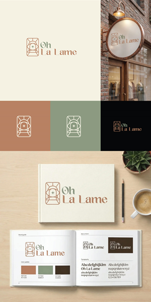 Diseño de Logo por Gol D Roger™ para este proyecto | Diseño: #37014620