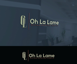 Diseño de Logo por Srk pix!14 para este proyecto | Diseño: #37008436