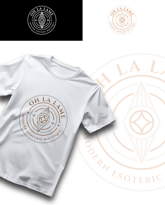 Logo Design by RA-bica for this project | Design #37018632