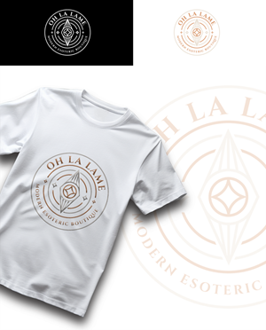 Diseño de Logo por RA-bica para este proyecto | Diseño: #37018632