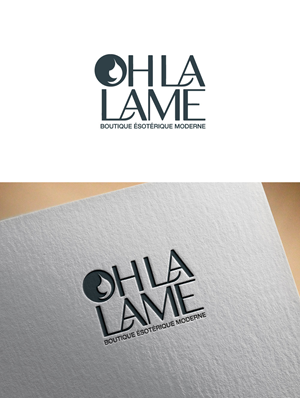 Diseño de Logo por KING JM para este proyecto | Diseño: #37008659