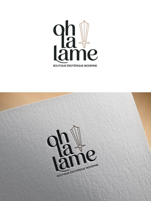 Logo Design by KING JM for this project | Design: #37008660