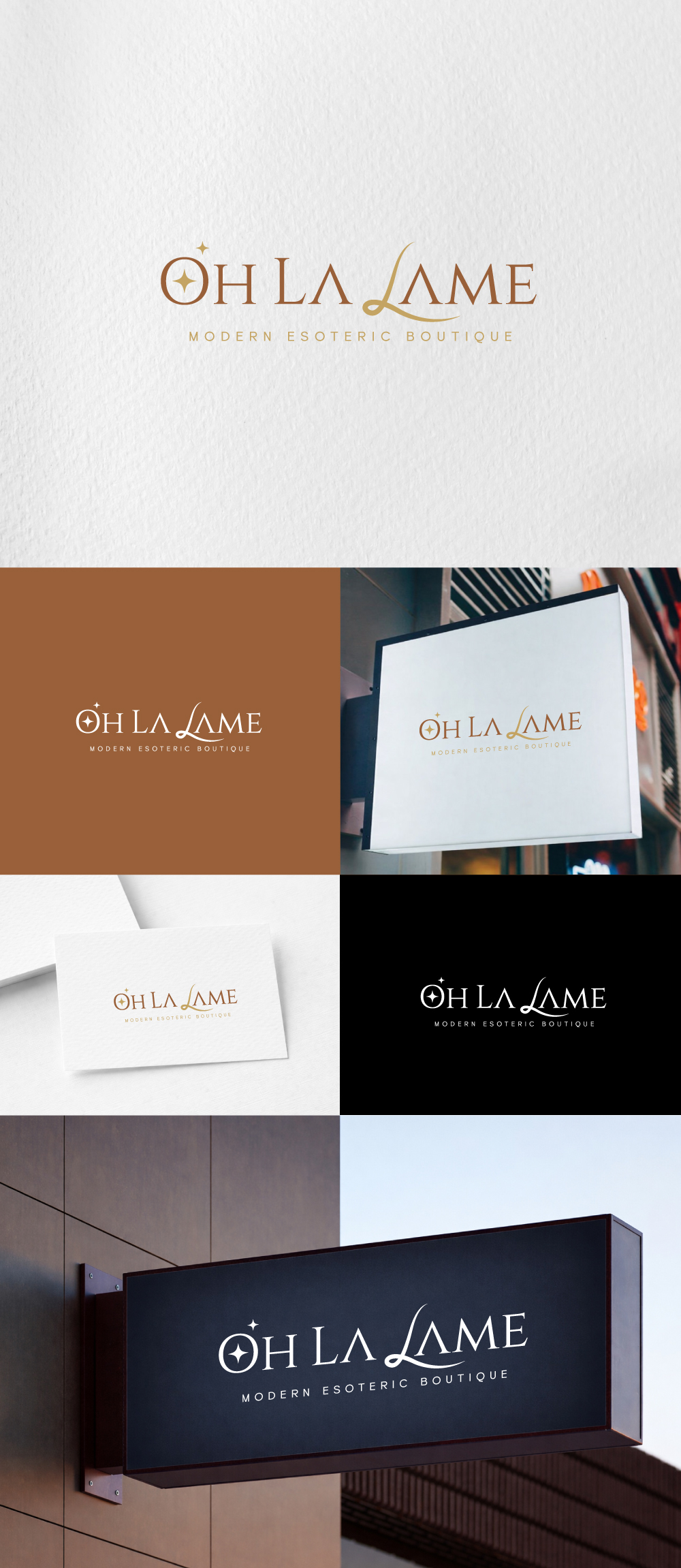 Logo Design by SolDesign for this project | Design #37034388