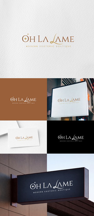 Diseño de Logo por SolDesign para este proyecto | Diseño: #37034388