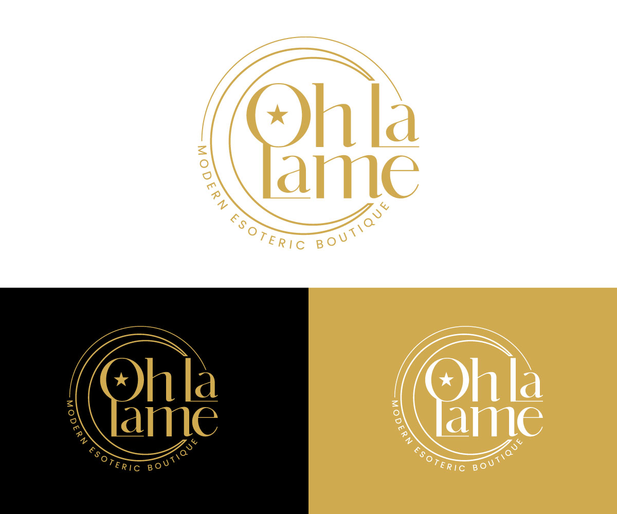 Logo Design by RaKu 2 for this project | Design #37025922