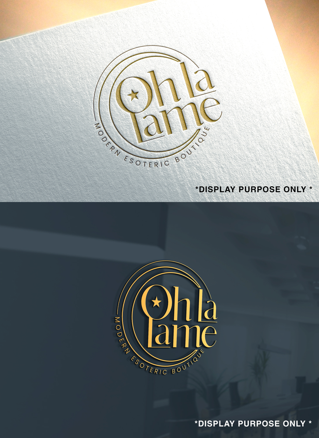 Logo Design by RaKu 2 for this project | Design #37028849