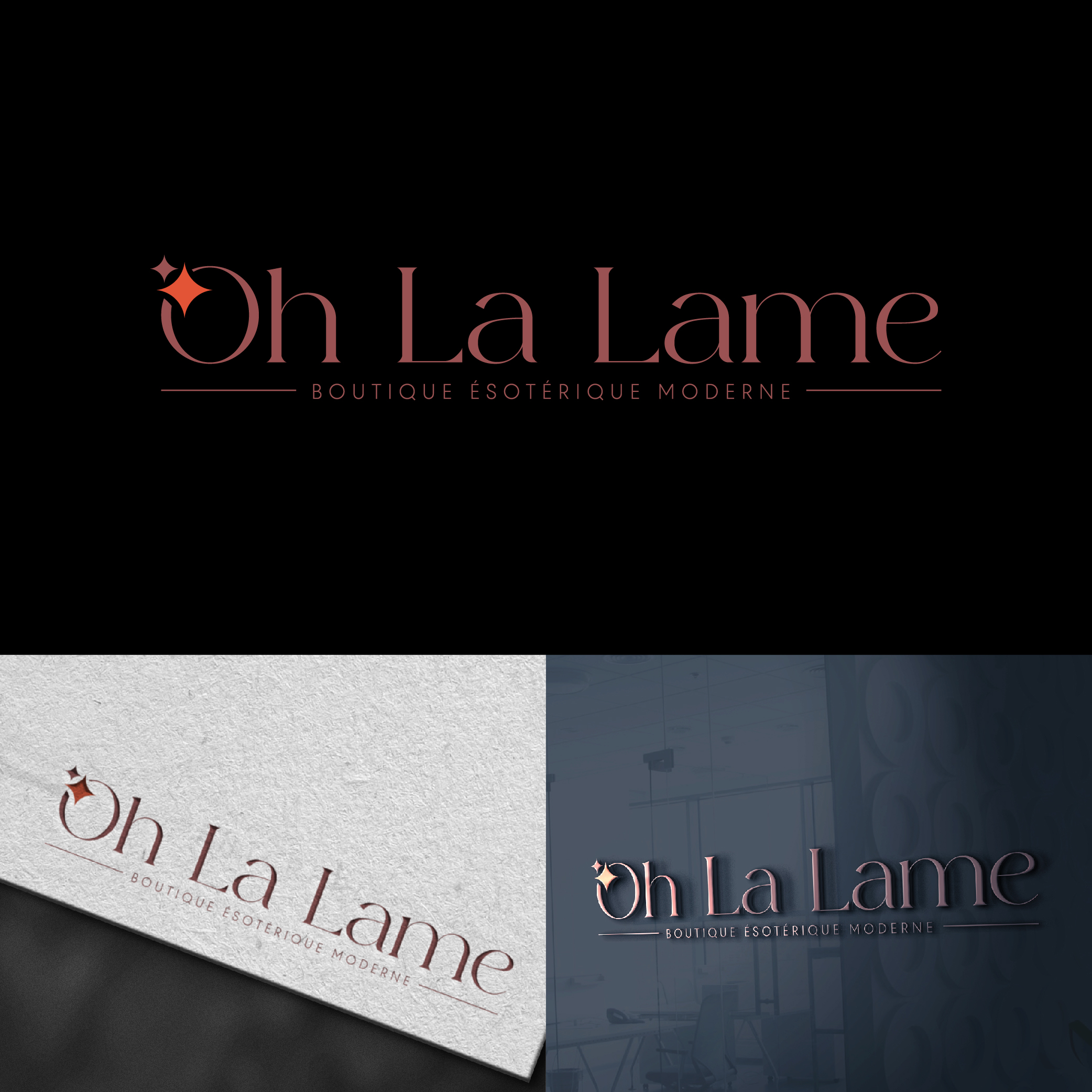 Diseño de Logo por designer profile para este proyecto | Diseño #37007160