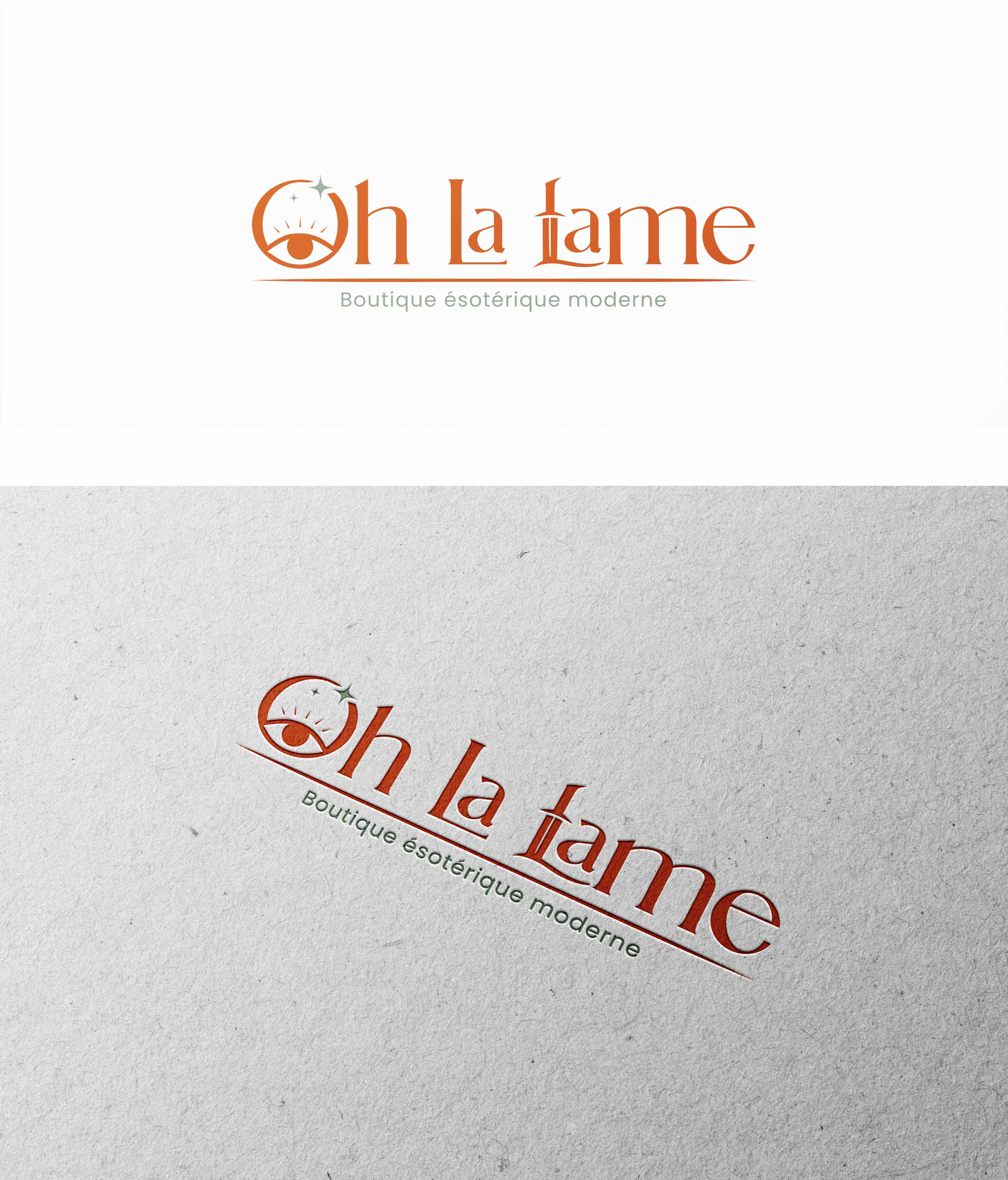 Logo Design by BANI GD for this project | Design #37018879