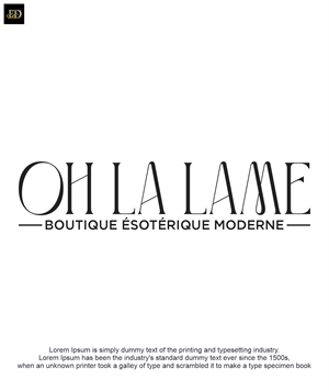 Diseño de Logo por Eldmal para este proyecto | Diseño: #37010414