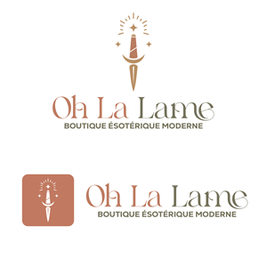 Diseño de Logo por andreaslucky para este proyecto | Diseño: #37010748