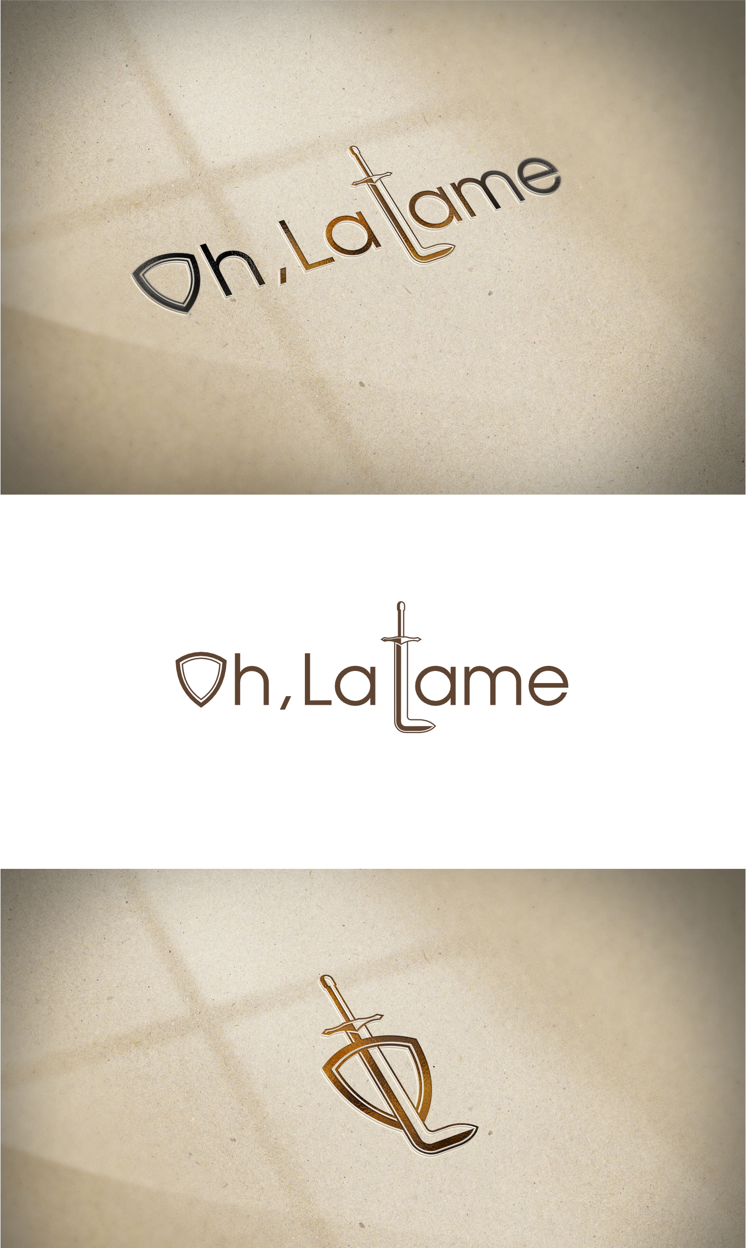 Logo Design by noon3897 for this project | Design #37023452