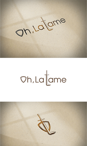 Logo Design by noon3897