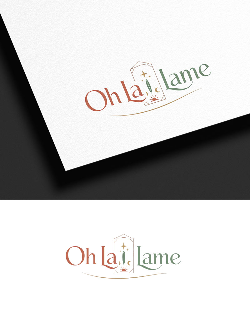 Logo Design by jessica-mano for this project | Design #37007125