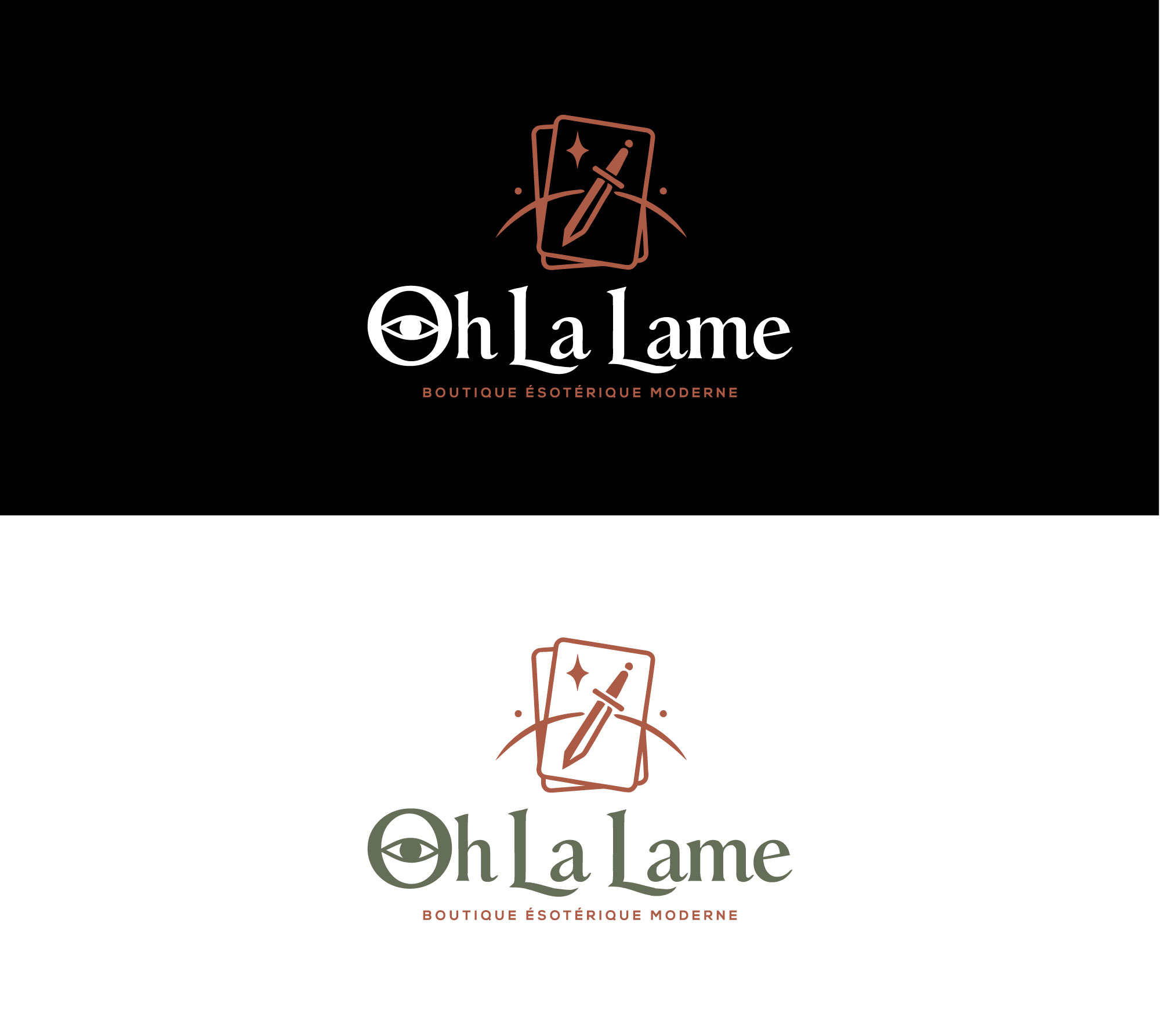 Logo Design by Farhan100 for this project | Design #37007819