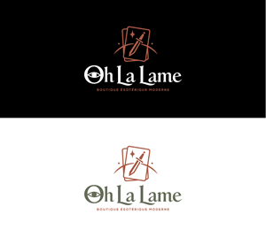 Logo Design by Farhan100 for this project | Design #37007819