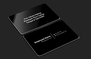 Visitenkarten-Design von Expert Bappy für dieses Projekt | Design: #37008144