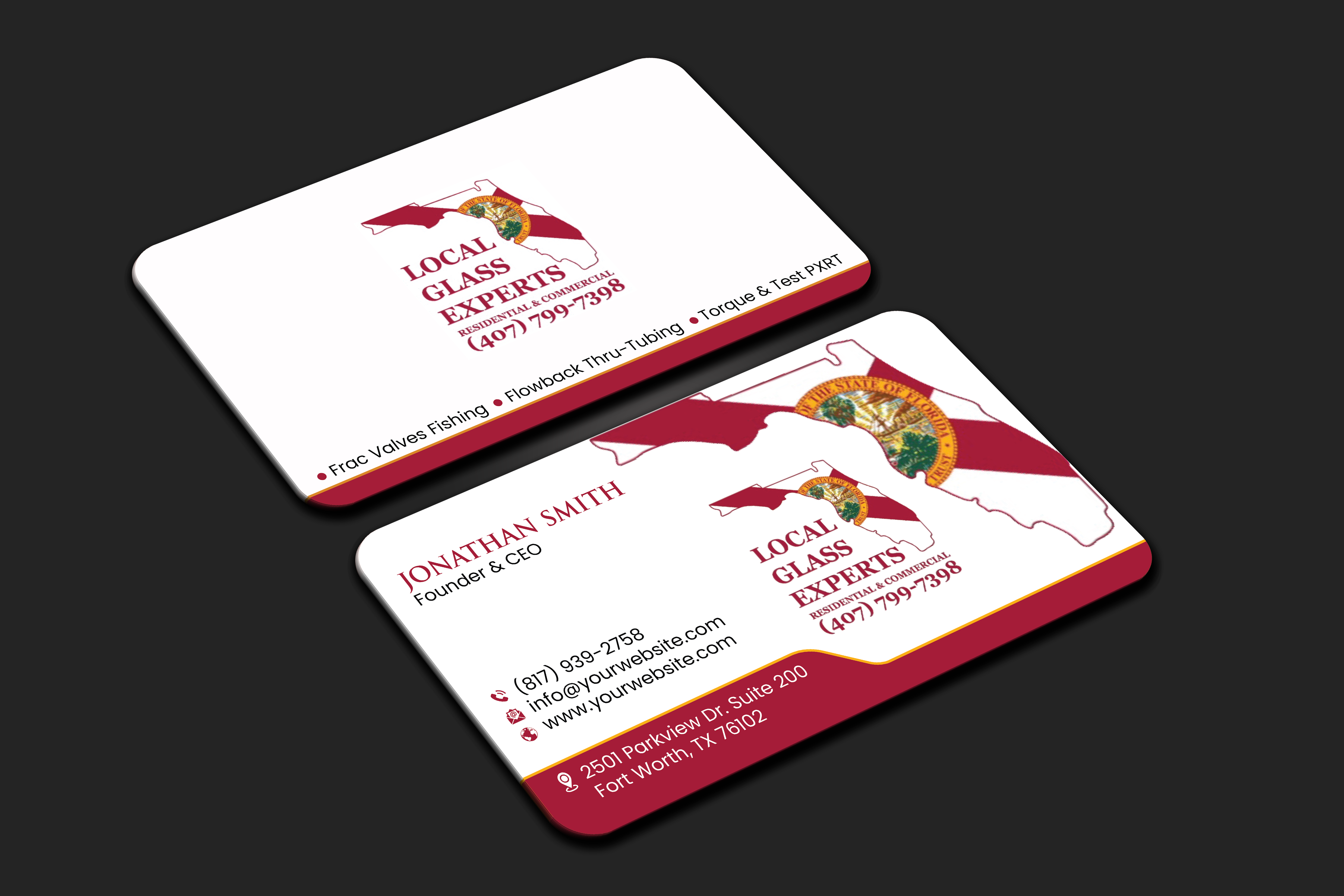 Design de Carte de Visite par DesignerShahadat pour ce projet | Design #37005818