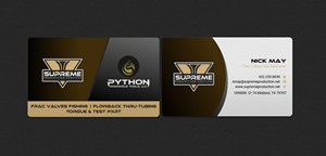 Visitenkarten-Design von INDIAN_Ashok für dieses Projekt | Design: #37008680