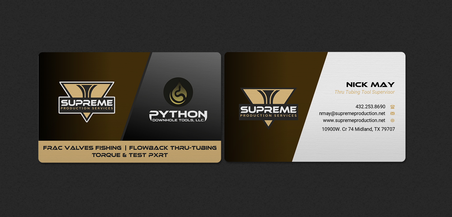 Visitenkarten-Design von INDIAN_Ashok für dieses Projekt | Design #37008681