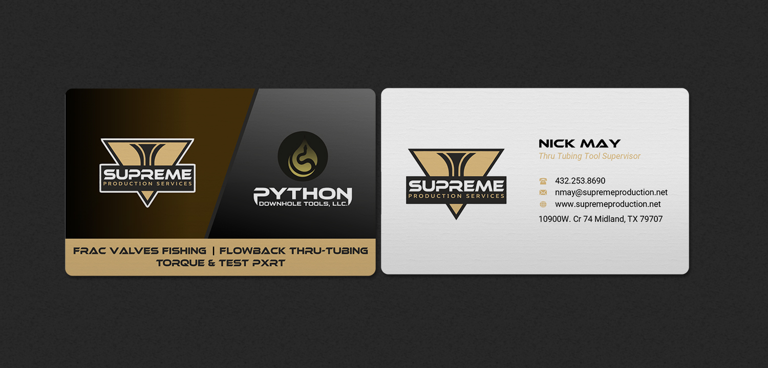 Business Card Design by INDIAN_Ashok for this project | Design #37008682