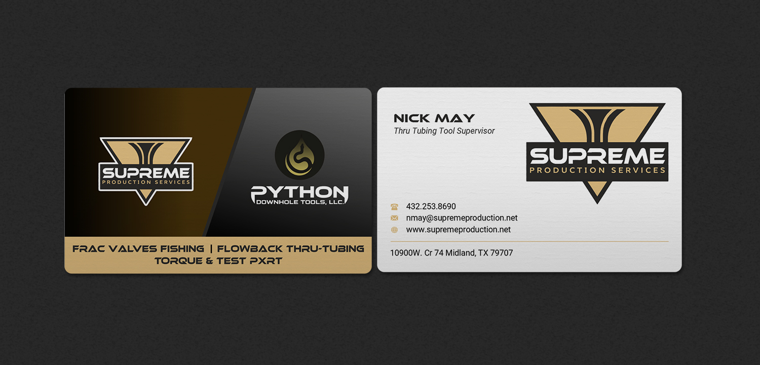 Business Card Design by INDIAN_Ashok for this project | Design #37008684