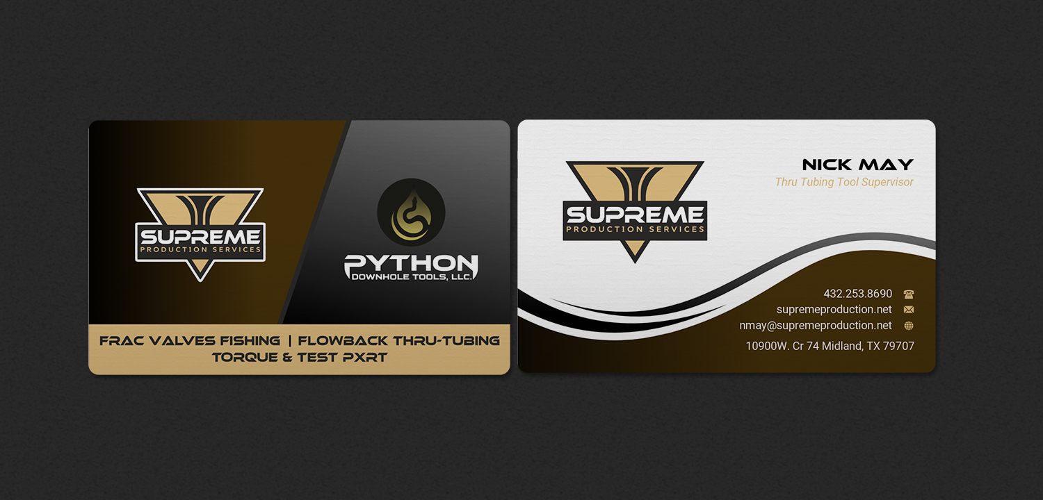 Business Card Design by INDIAN_Ashok for this project | Design #37008686