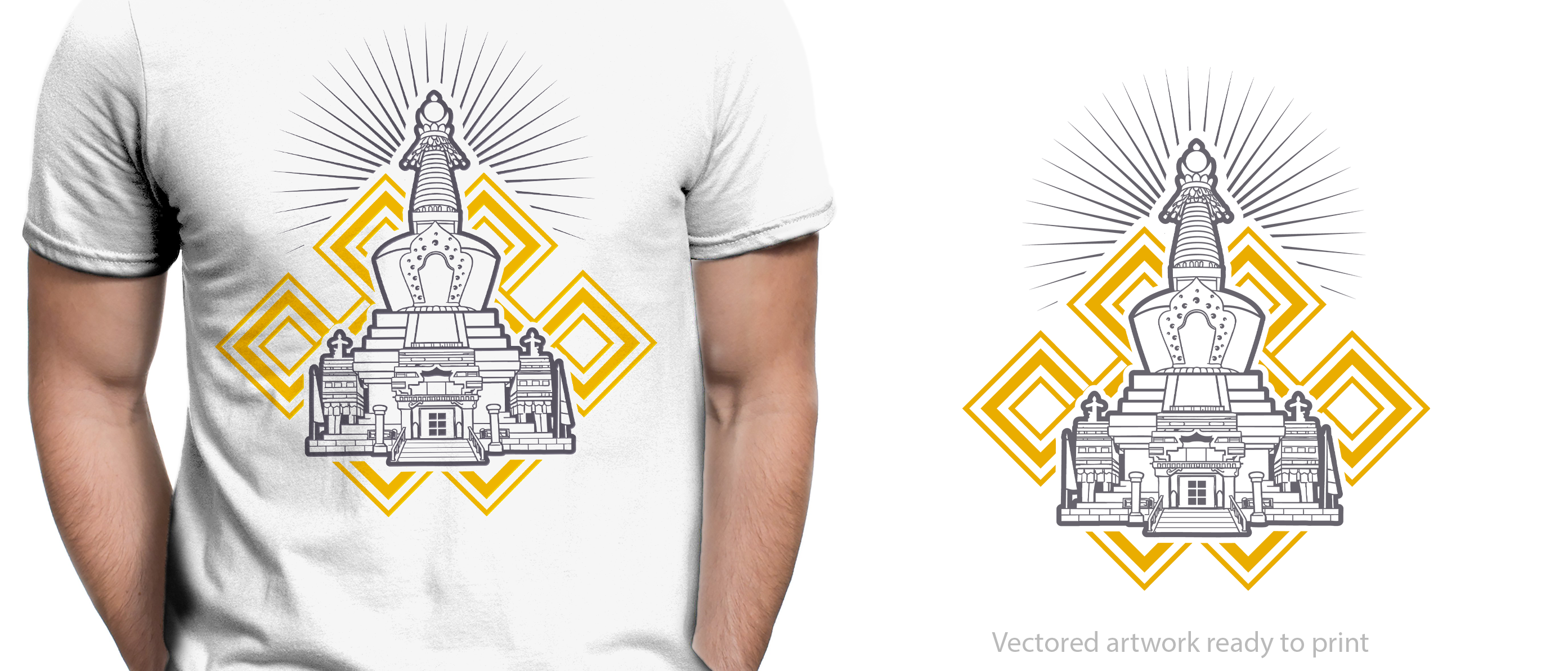 Diseño Gráfico por Rickyy para este proyecto | Diseño #37009731