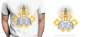 Diseño Gráfico por Rickyy para este proyecto | Diseño: #37009732