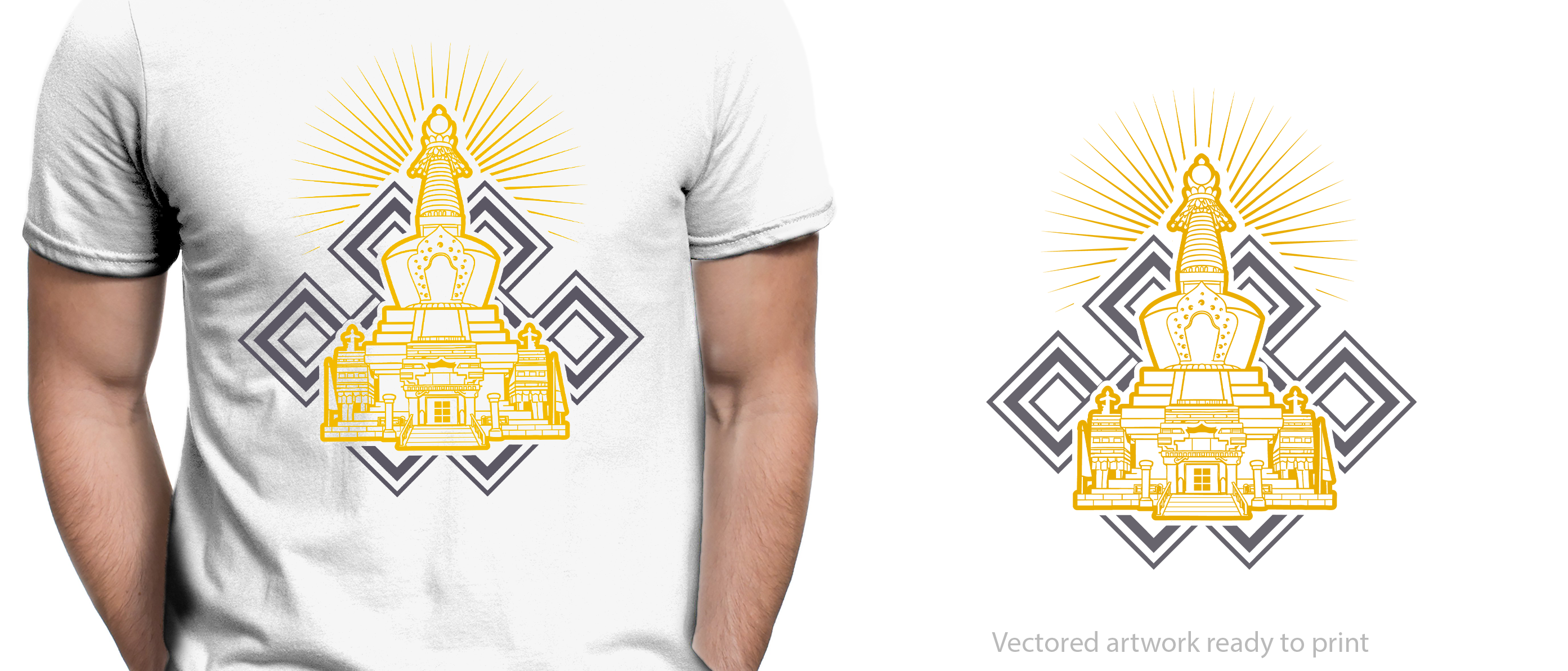 Diseño Gráfico por Rickyy para este proyecto | Diseño #37009734