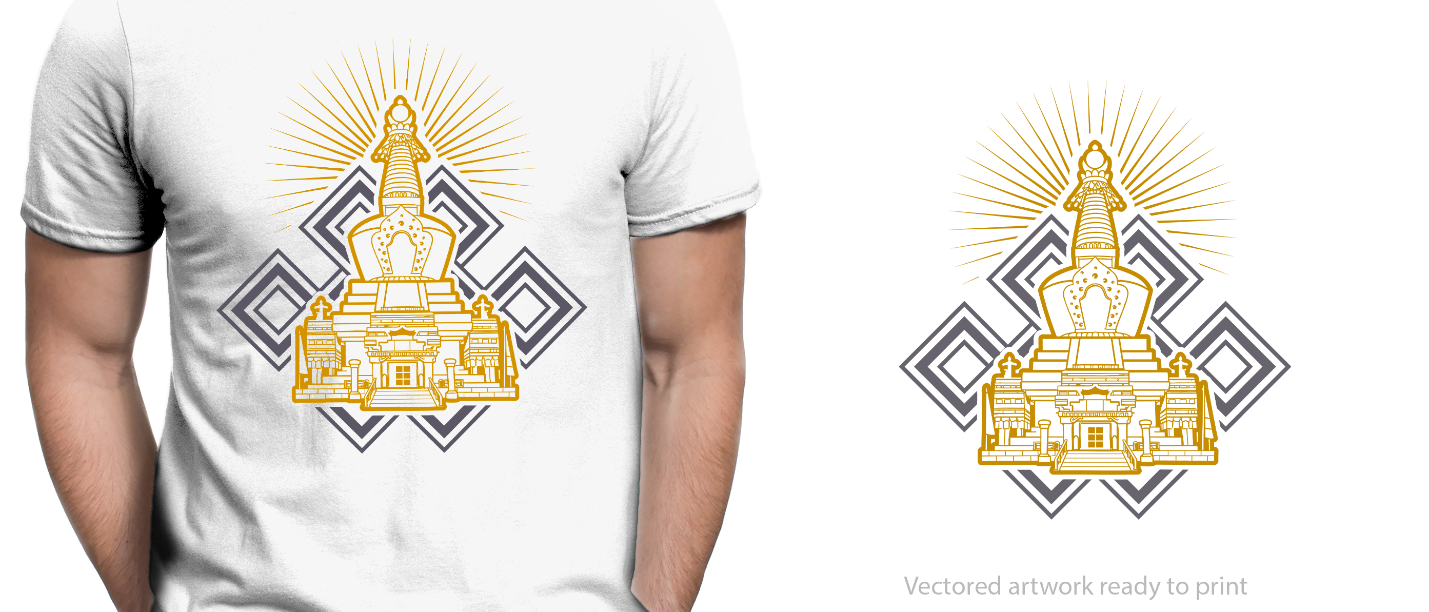 Graphic Design by Rickyy for this project | Design #37009735