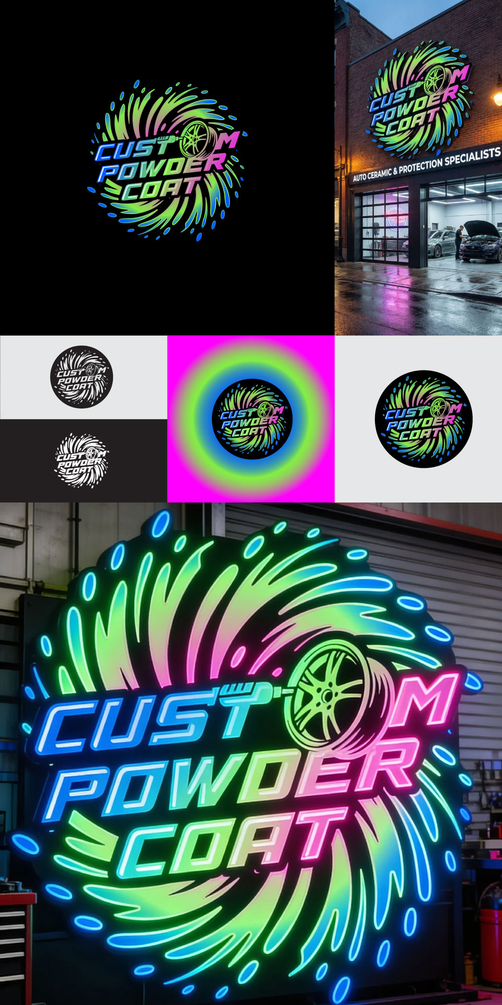 Design de Logo par Gol D Roger™ pour Starke Investment 1 LLC | Design #37029372