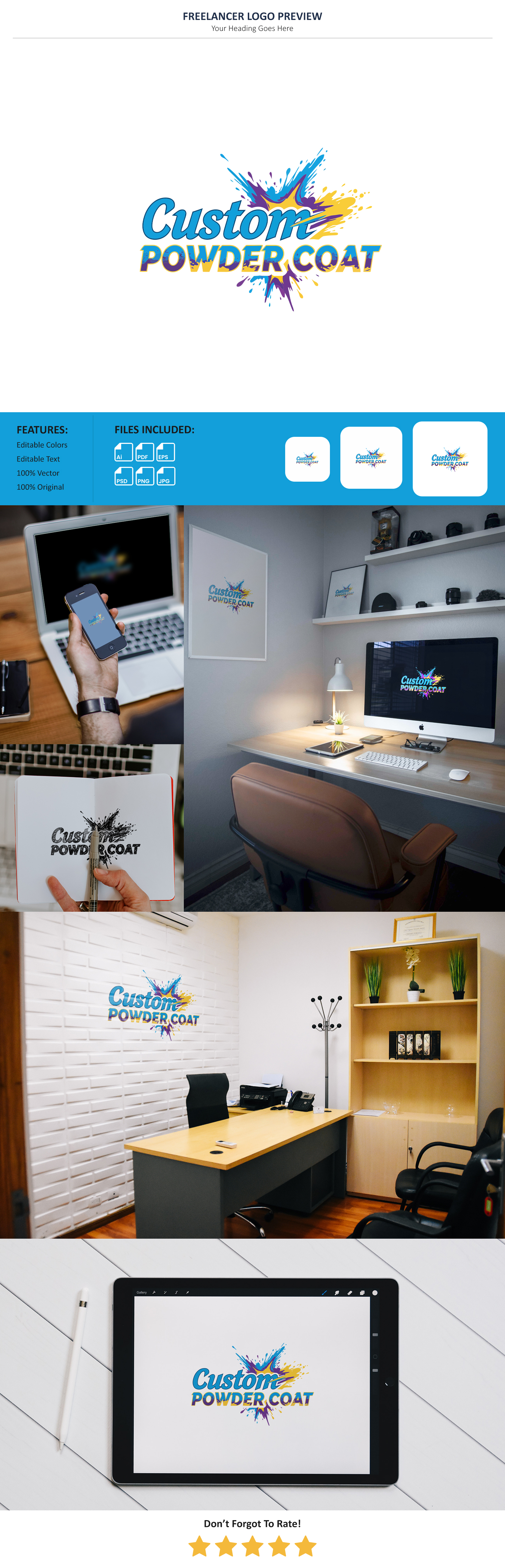 Design de Logo par VectorForge pour Starke Investment 1 LLC | Design #37011877