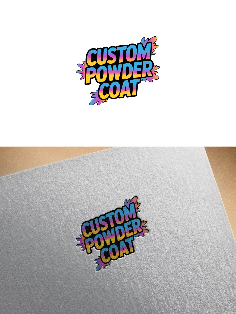 Logo Design by KING JM for Starke Investment 1 LLC | Design #37008391