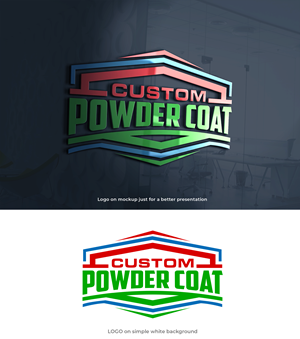 Logo Design by Asad Shaikh for Starke Investment 1 LLC | Design: #37011937