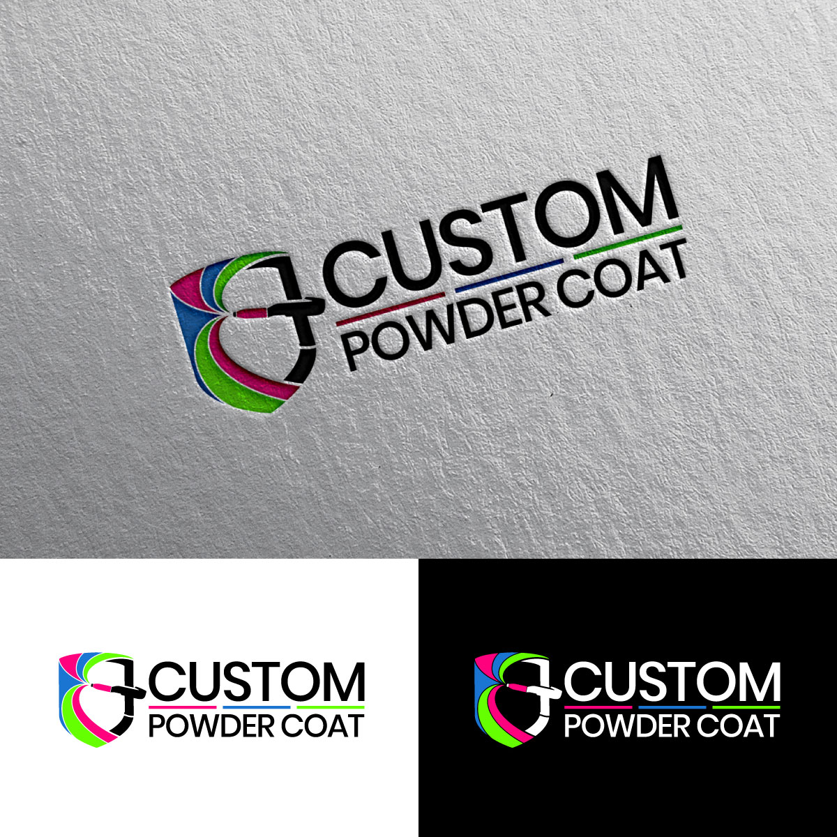 Logo Design by Alex Henry for Starke Investment 1 LLC | Design #37013668