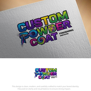 Logo Design by Hamza  Al-Muttalib for Starke Investment 1 LLC | Design: #37011412