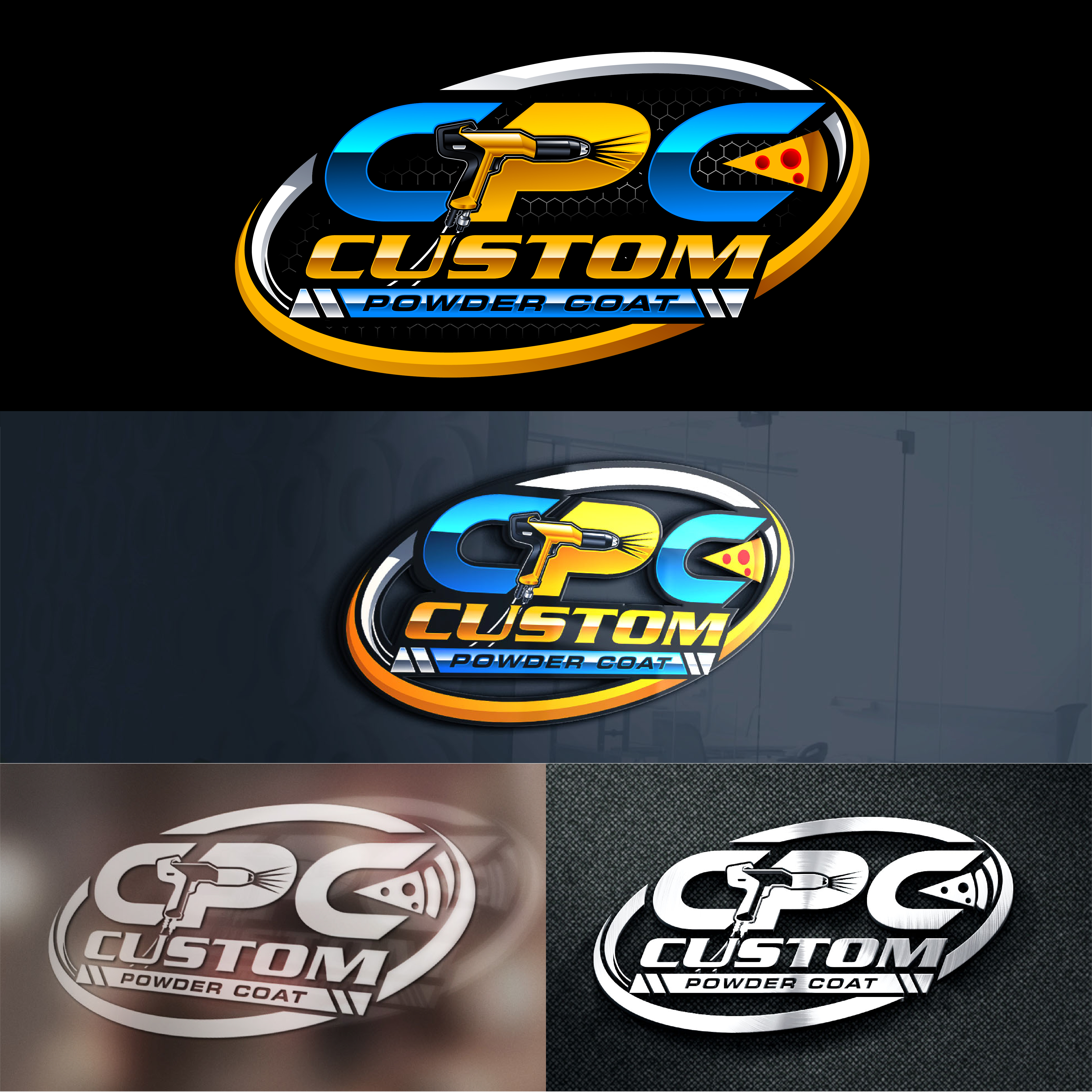 Logo Design by Design_Brush for Starke Investment 1 LLC | Design #37026364