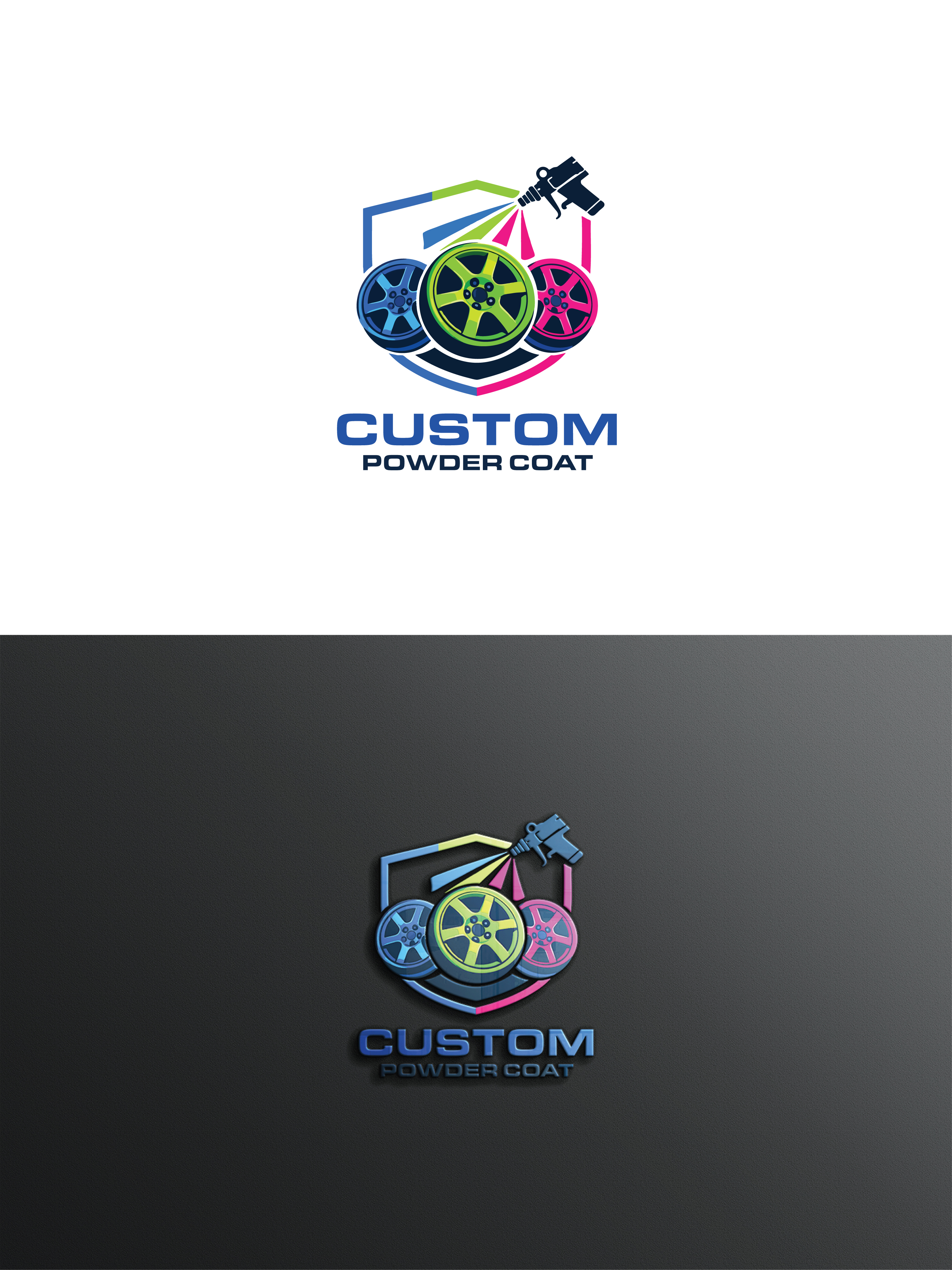 Logo Design by raju.creative for Starke Investment 1 LLC | Design #37010775