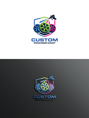 Logo Design by raju.creative for Starke Investment 1 LLC | Design #37010775