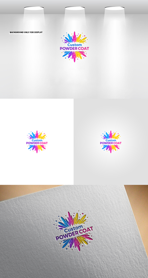 Logo Design by Soonia for Starke Investment 1 LLC | Design: #37011554