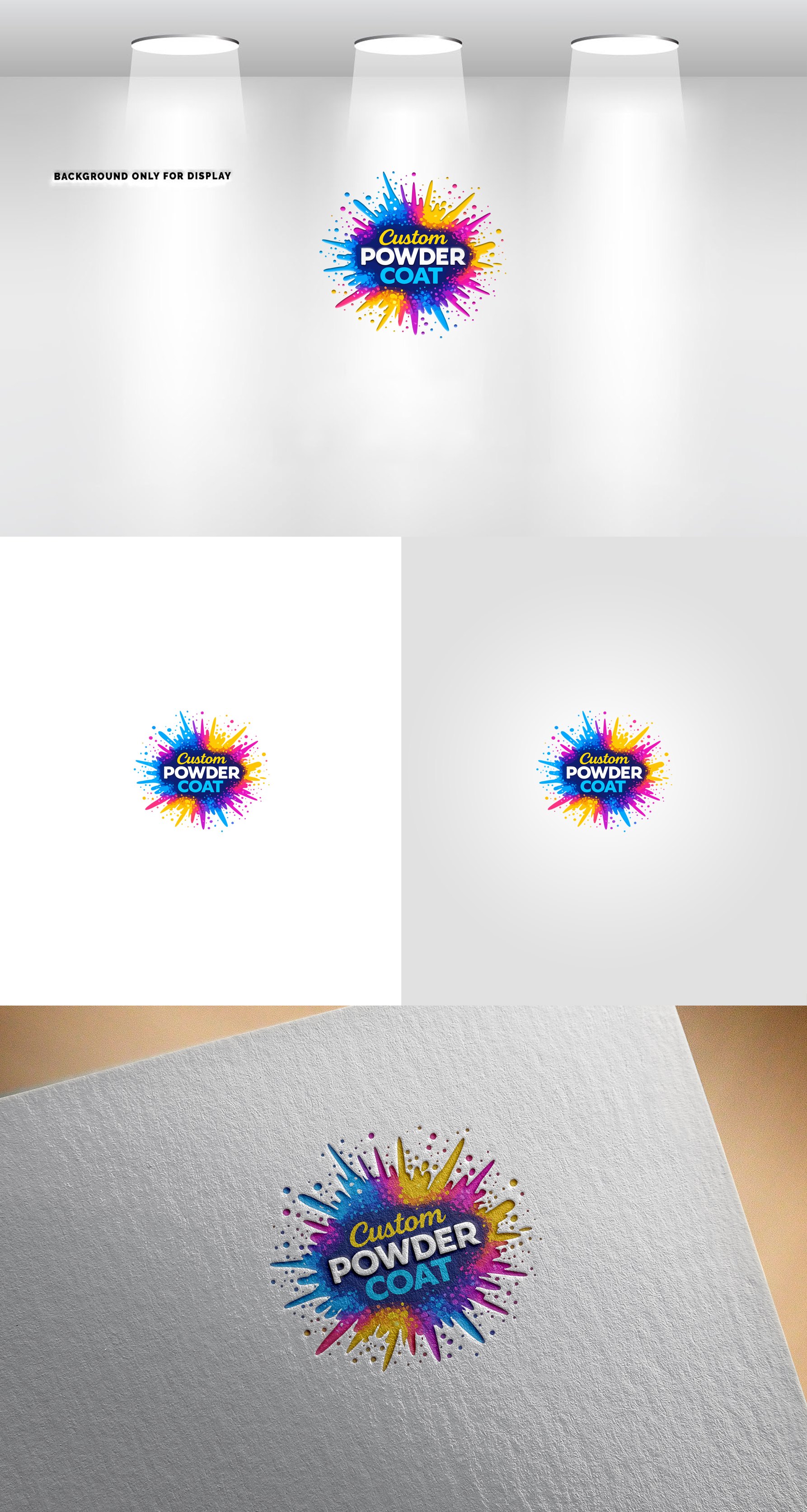 Logo Design by Soonia for Starke Investment 1 LLC | Design #37011556