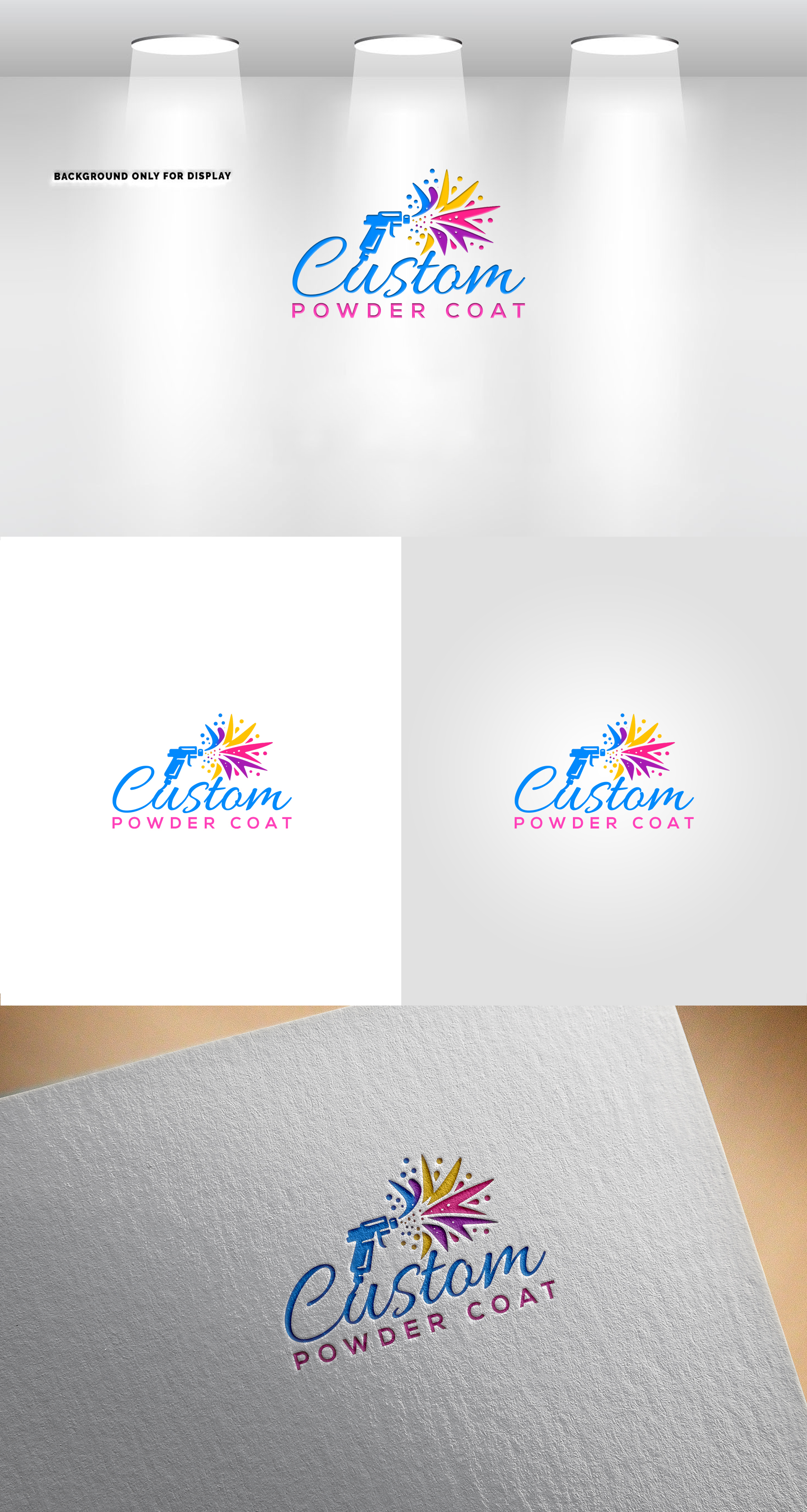 Logo Design by Soonia for Starke Investment 1 LLC | Design #37011557