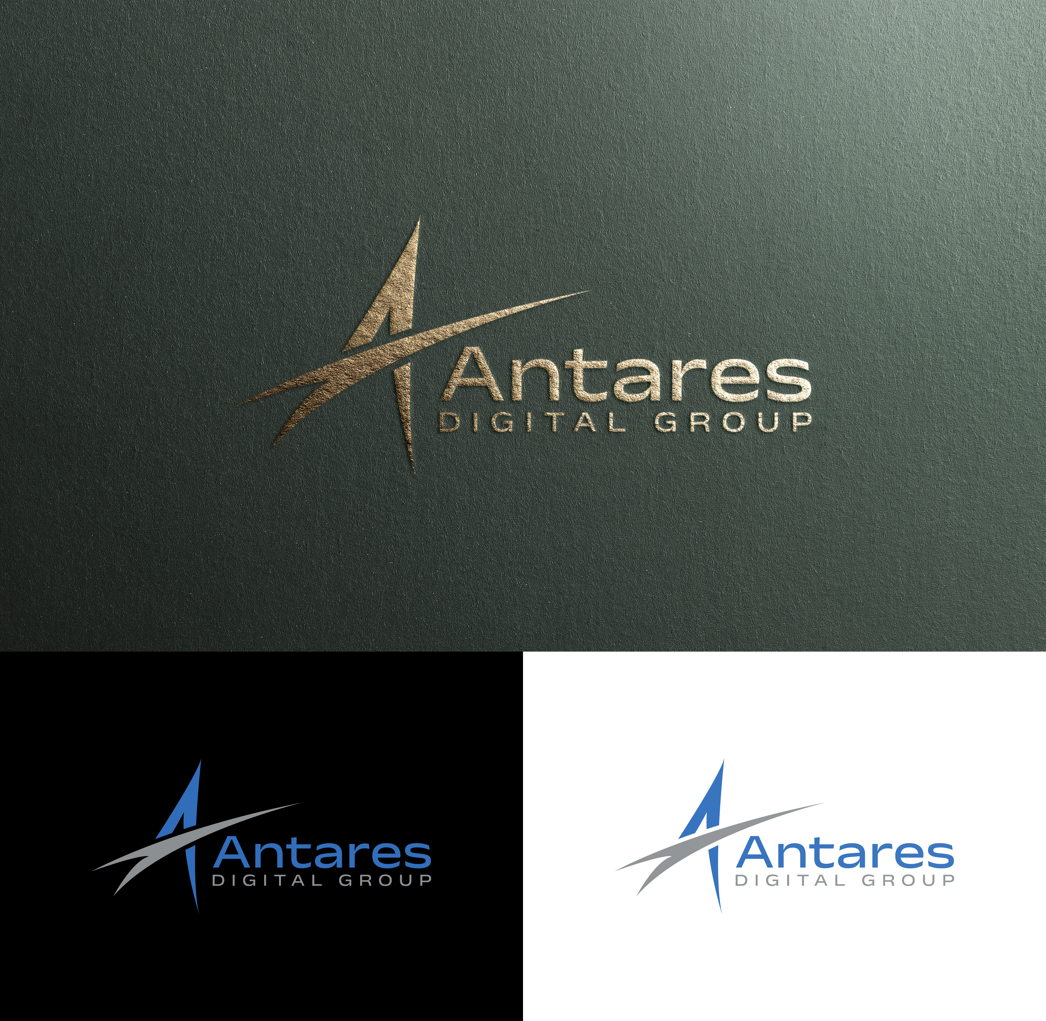 Logo Design by StromDesignHub for this project | Design #37009448