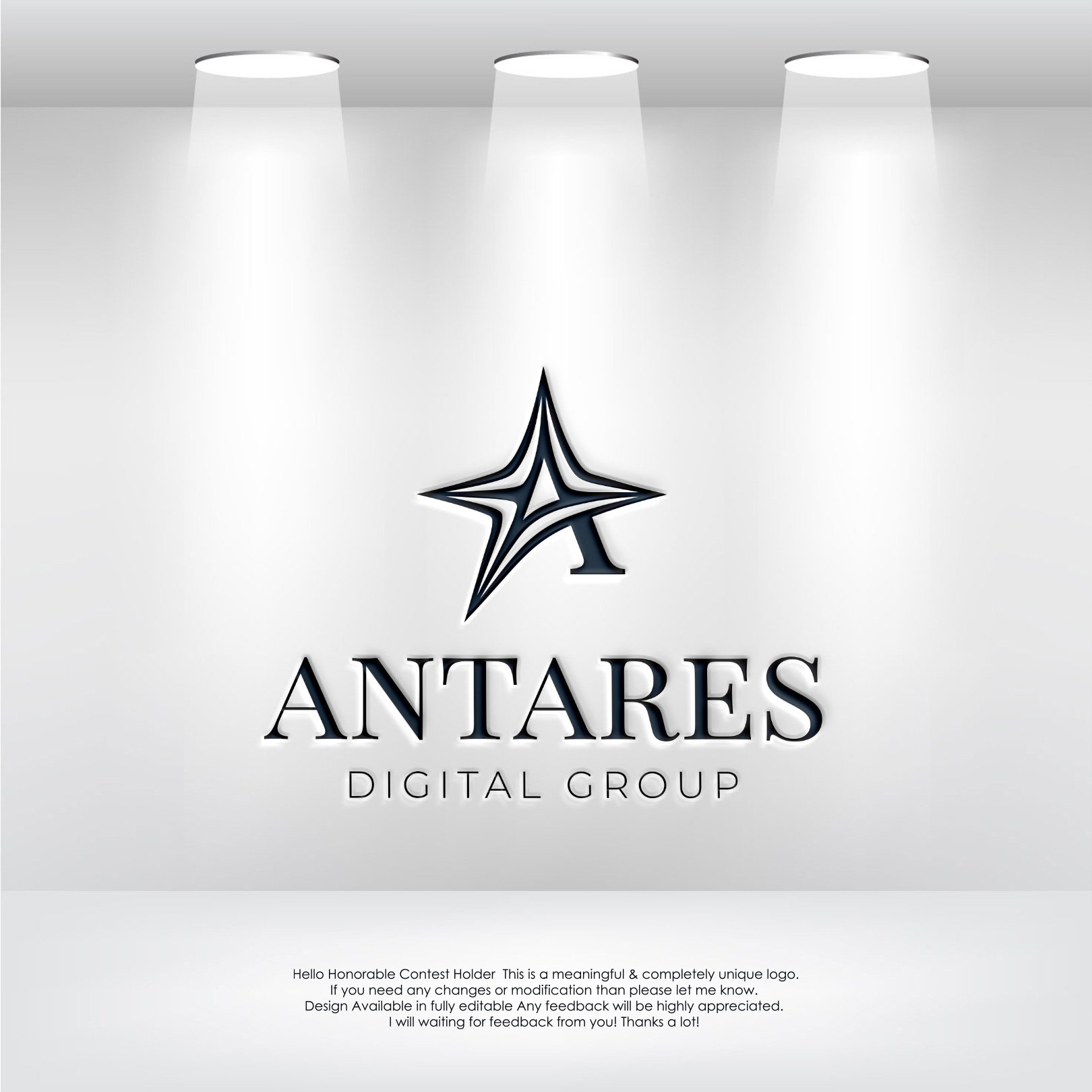 Diseño de Logo por LogoEon para este proyecto | Diseño #37008958