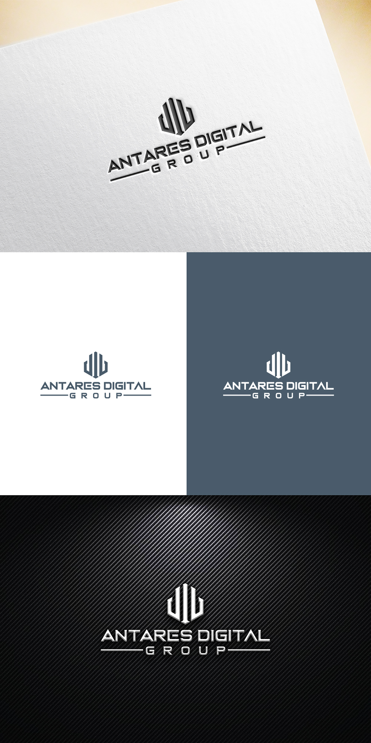 Logo Design by AbrinaDesign for this project | Design #37007633