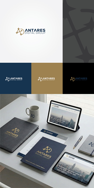 Logo Design by Gol D Roger™ for this project | Design: #37007704