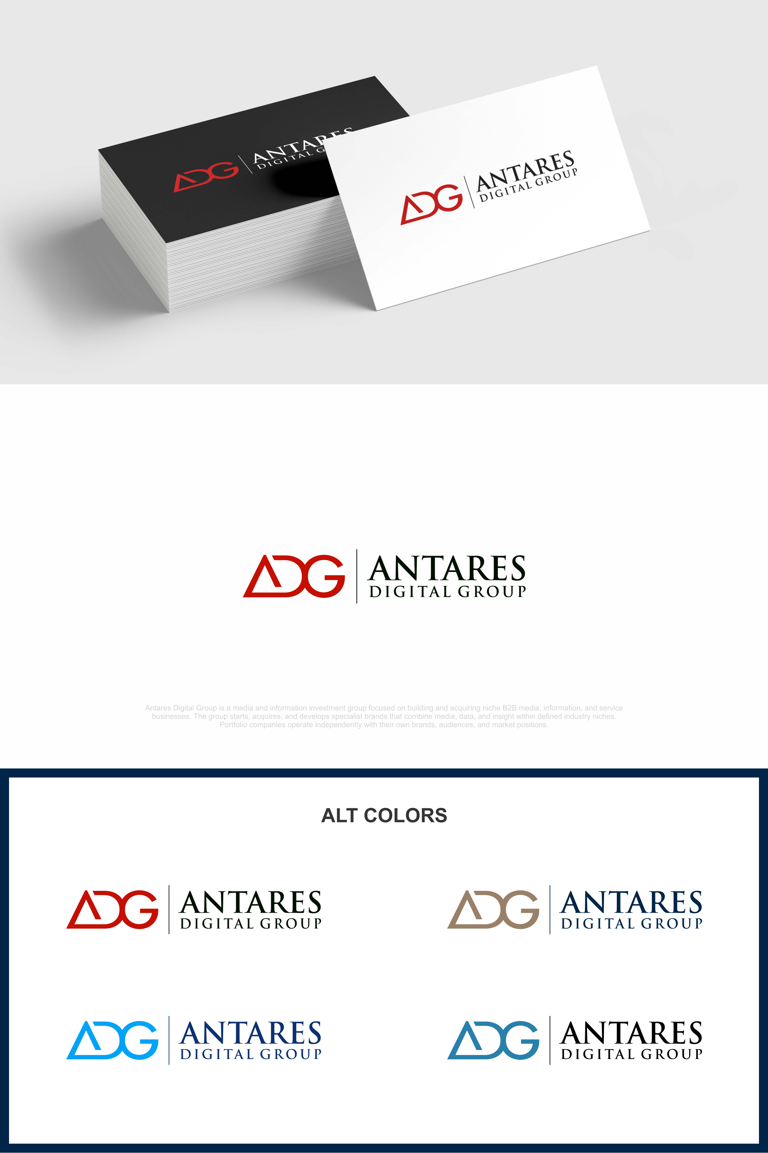 Logo Design by ndra for this project | Design #37013287