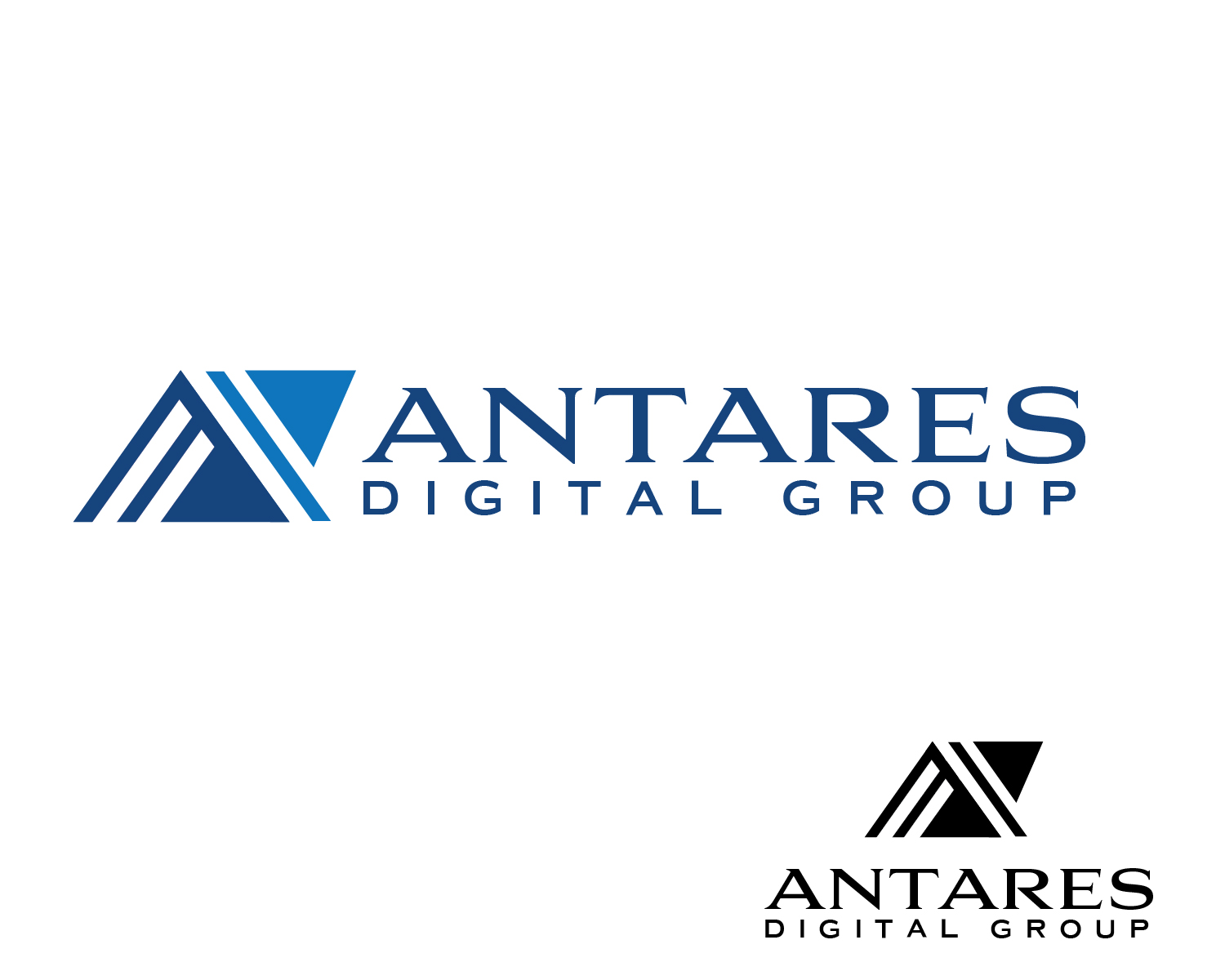 Logo Design by renderman for this project | Design #37009385