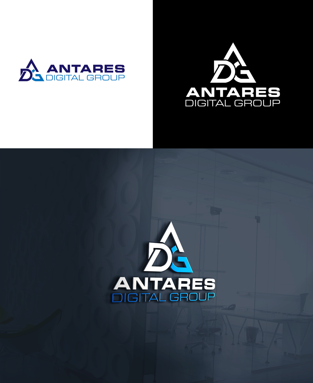 Logo Design by RA-bica for this project | Design #37009136