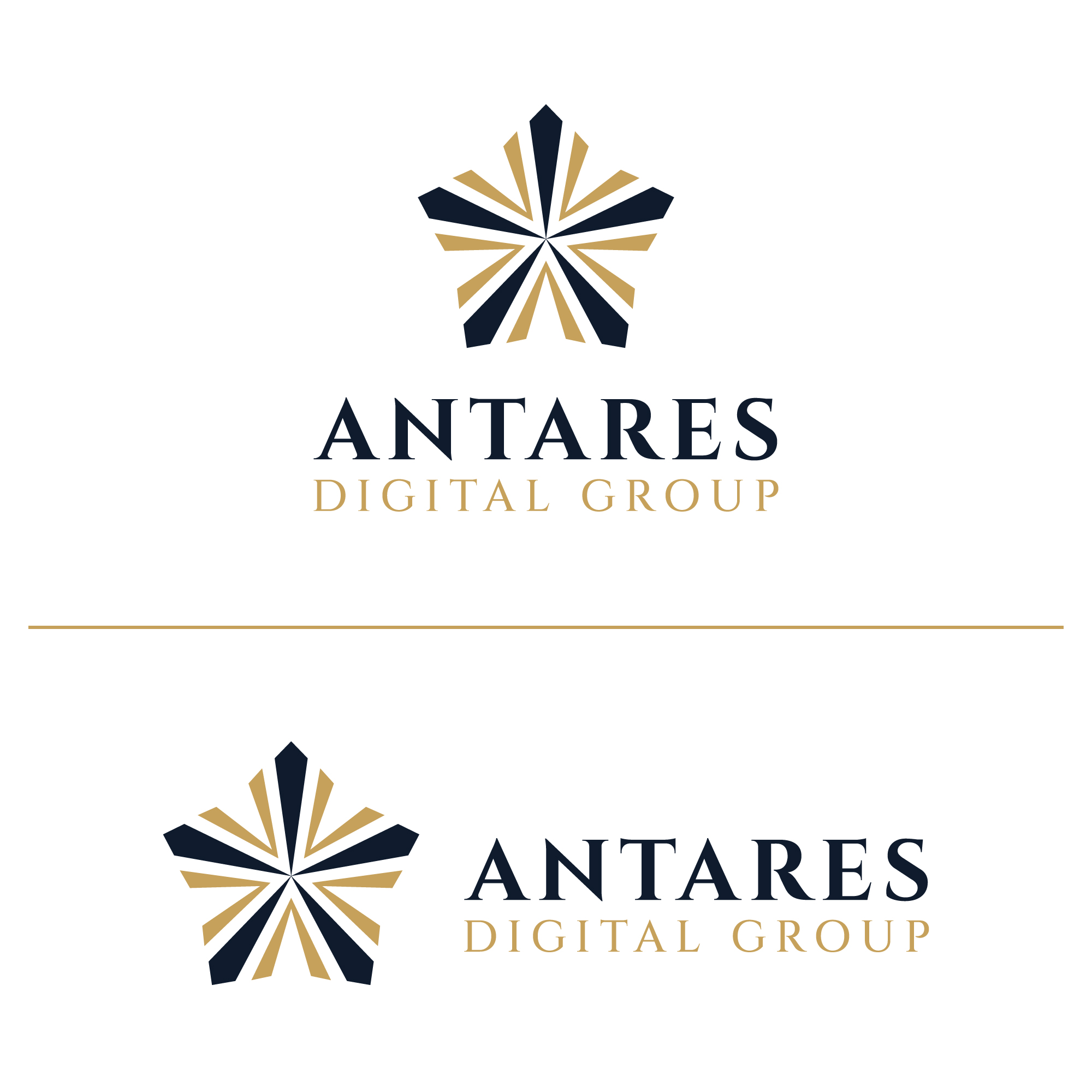 Logo Design by AHNAF_S for this project | Design #37007715